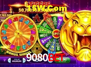 Diretório de Jogos 9080Bet