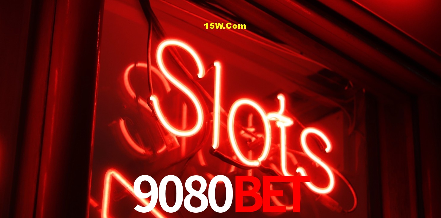 Live Casino 9080Bet