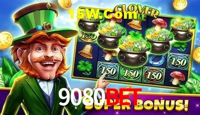 Experiência VIP 9080Bet