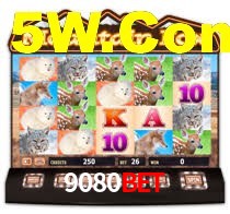 9080Bet: Jogos de Caça-Níqueis-Altas Recompensas, Roleta-Velocidade, Blackjack-Desafios Máximos