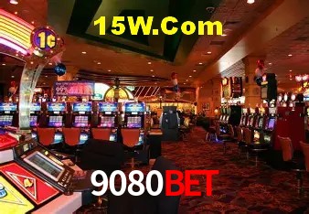 Promoção Relâmpago 9080Bet