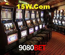 Promoções Sazonais 9080Bet