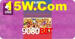 9080Bet App Interface