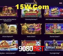 Avaliações dos Jogadores 9080Bet