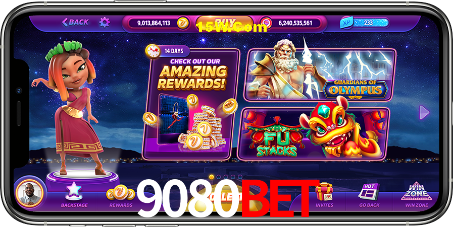 Games Directory 9080Bet