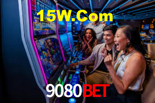9080Bet: Seu Cassino Premiado com Pagamentos Rápidos
