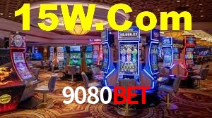 Blackjack Table 9080Bet