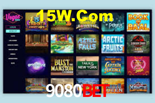 9080Bet: A Experiência de Casino com Jogos de Mesa ao Vivo