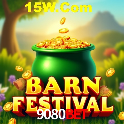 cassino 9080Bet