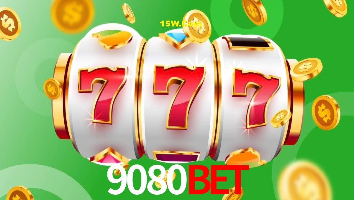 Game Providers 9080Bet