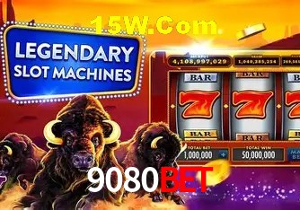 Ofertas Exclusivas 9080Bet