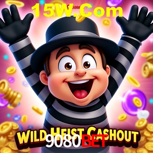 Apostas Esportivas na 9080Bet: Um Guia Completo