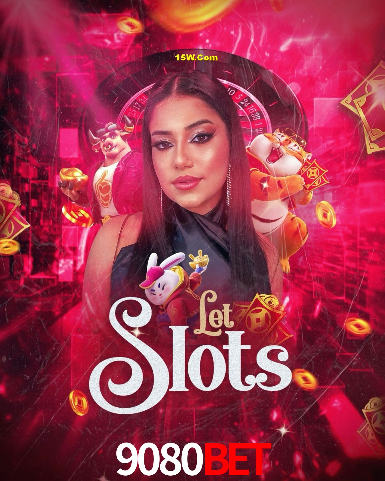 Slot Games 9080Bet